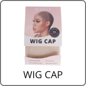 Invisible Wig Cap