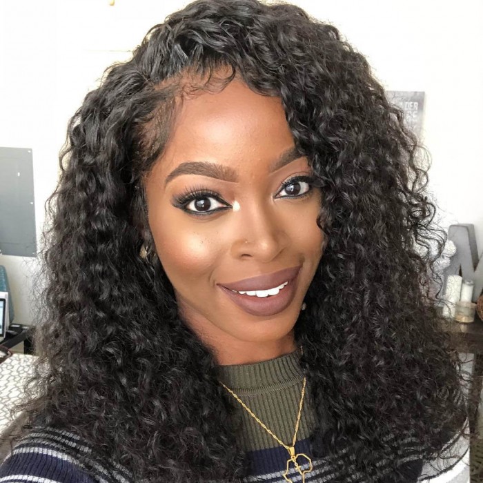 UNice Hair Icenu Series 100% Human Hair 4 Bundles Virgin ...