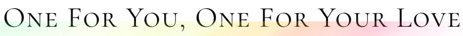 Rainbow Banner