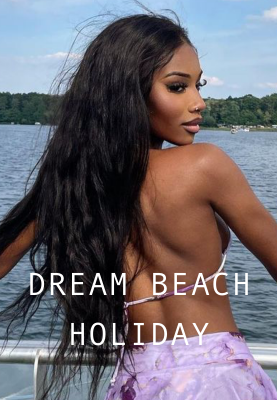 DREAM BEACH HOLIDAY