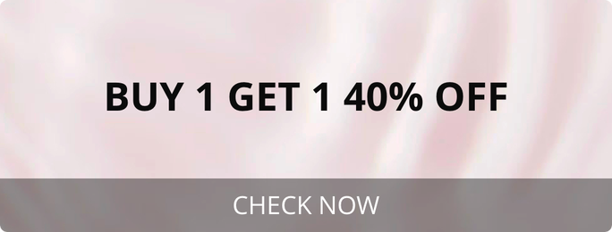 Buy 1 Get 1 40% Off