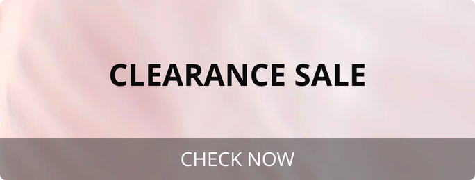 Clearance Sale