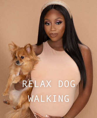 RELAX DOG WALKING