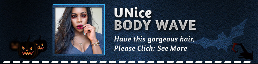 UNice Body Wave