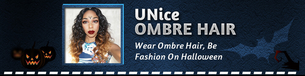 UNice Ombre Hair